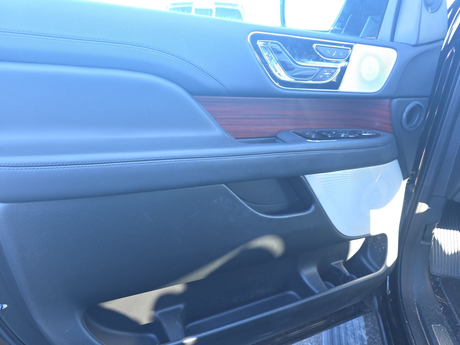 2024 Lincoln Navigator Reserve AWD