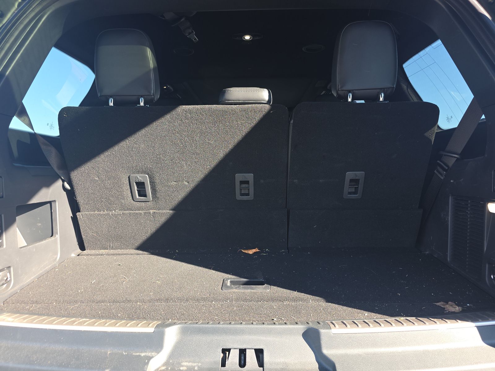 2024 Lincoln Navigator Reserve AWD