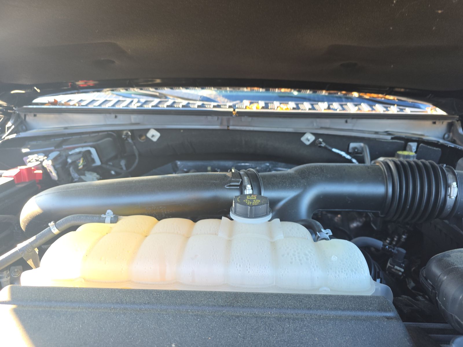 2024 Lincoln Navigator Reserve AWD