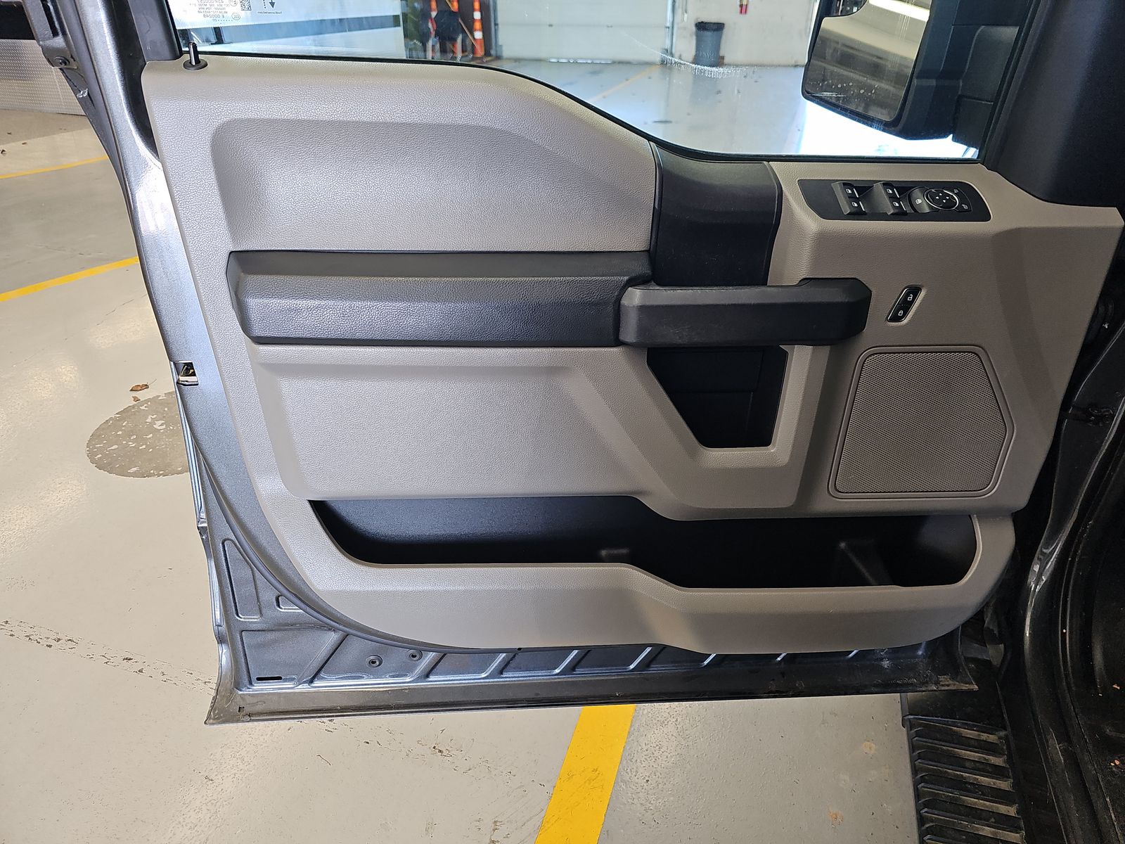 2020 Ford F-150 XL AWD