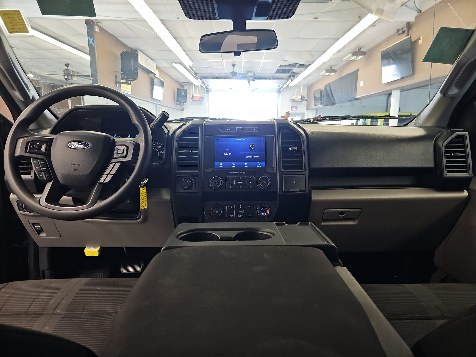 2020 Ford F-150 XL AWD