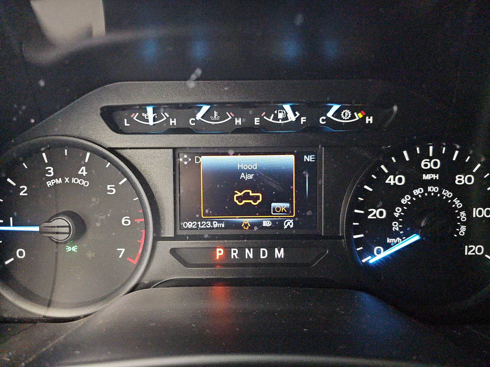 2020 Ford F-150 XL AWD