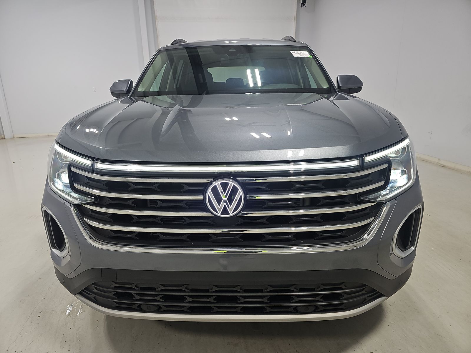 2024 Volkswagen Atlas 2.0T SE AWD