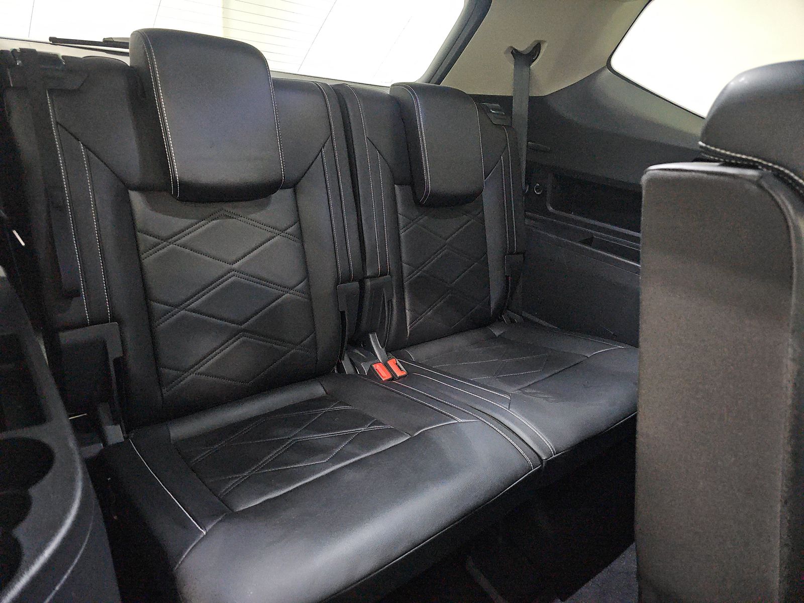 2024 Volkswagen Atlas 2.0T SE AWD