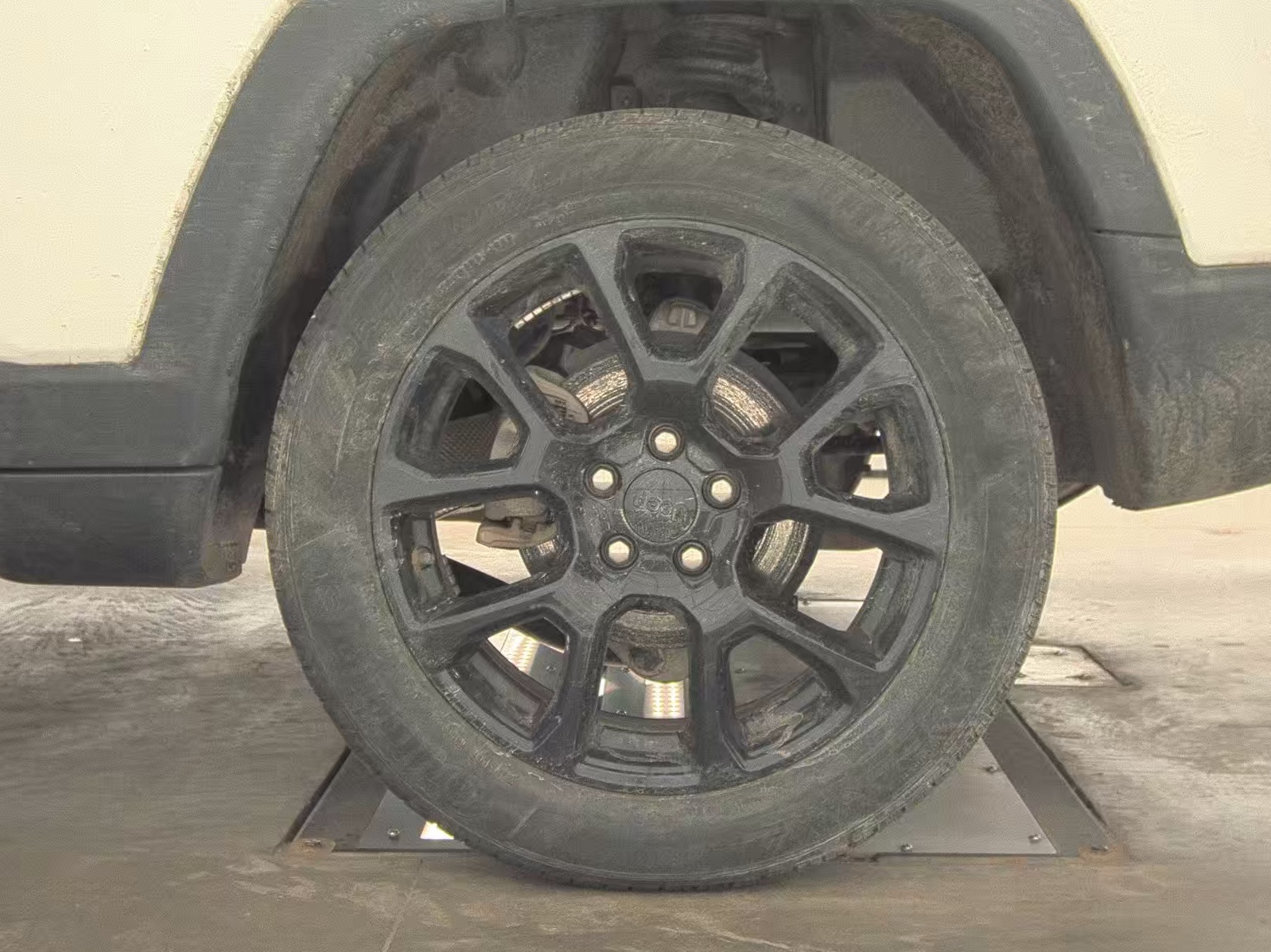 2022 Jeep Compass Latitude Altitude Edition AWD