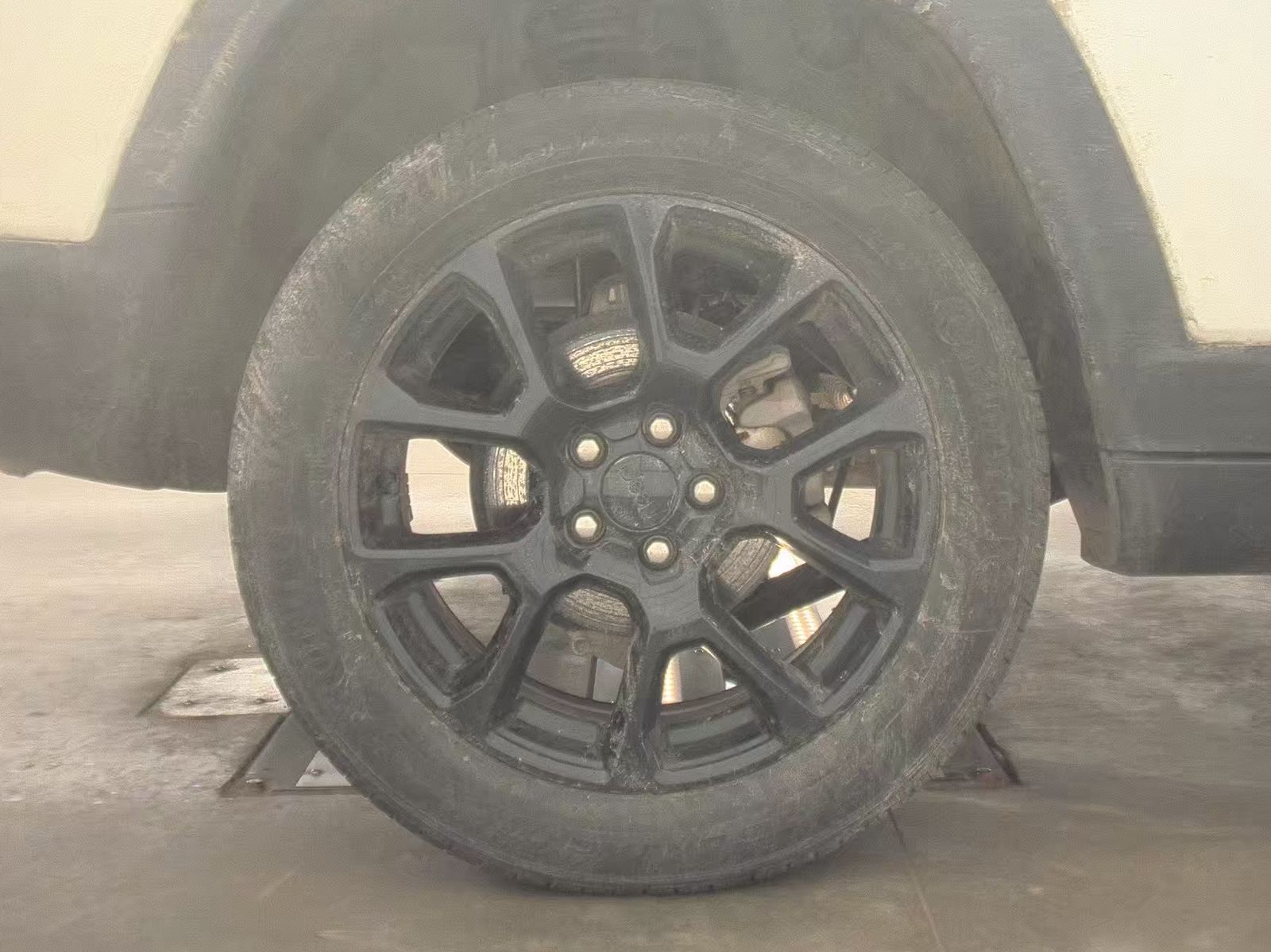 2022 Jeep Compass Latitude Altitude Edition AWD