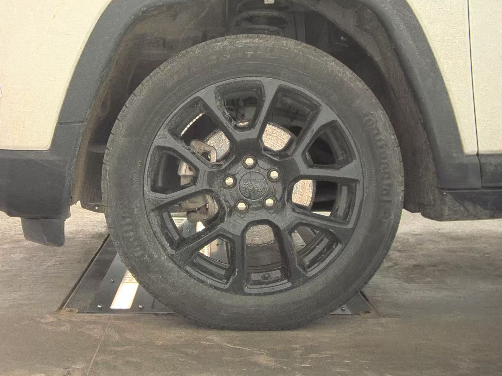 2022 Jeep Compass Latitude Altitude Edition AWD