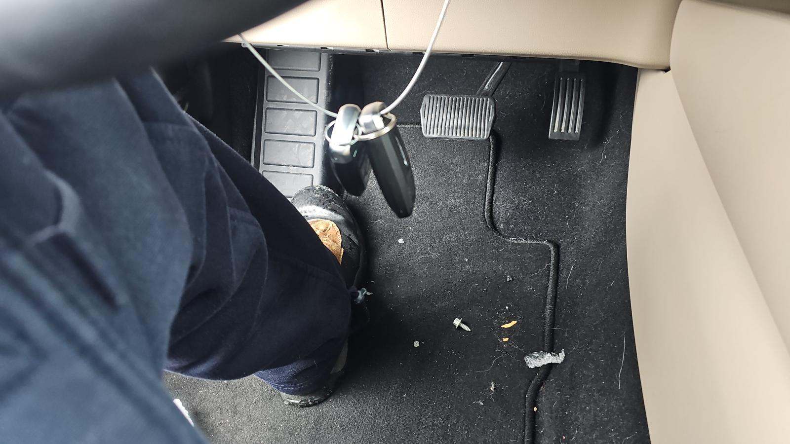 2022 Ford Escape Titanium AWD