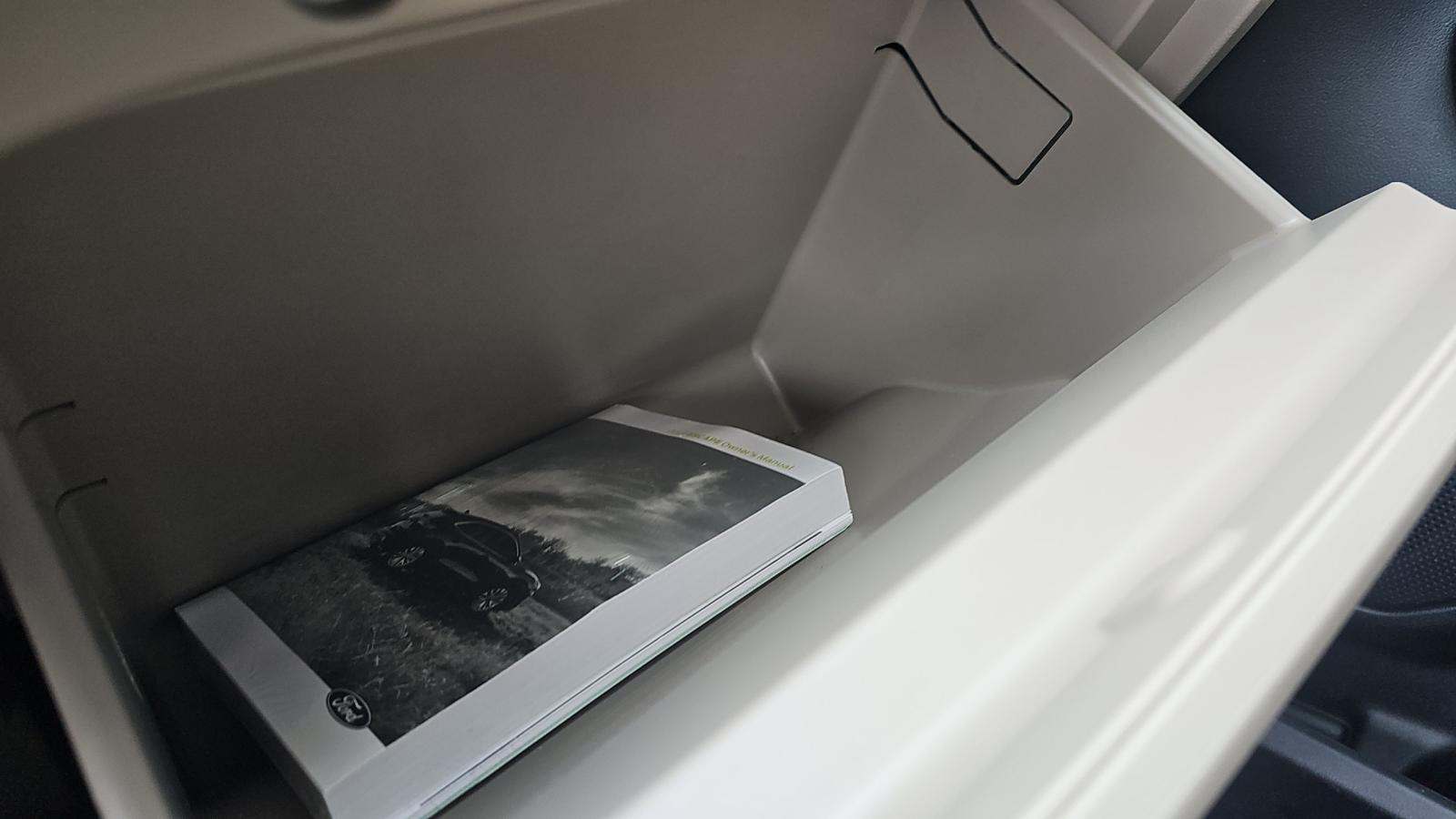 2022 Ford Escape Titanium AWD