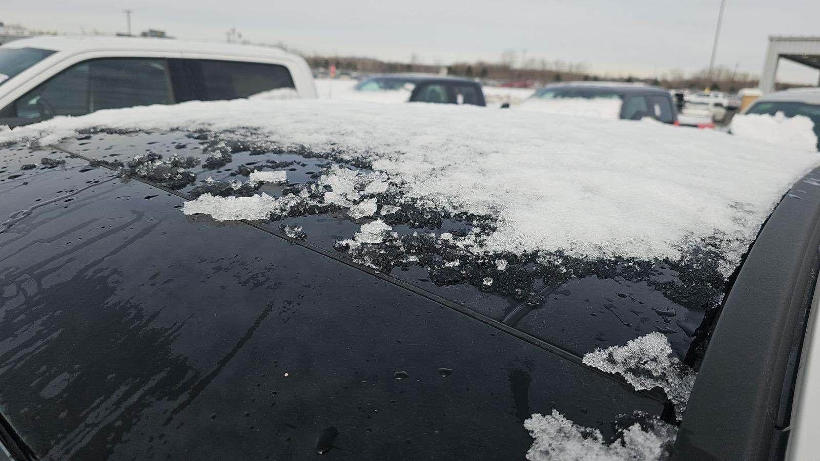 2022 Ford Escape Titanium AWD