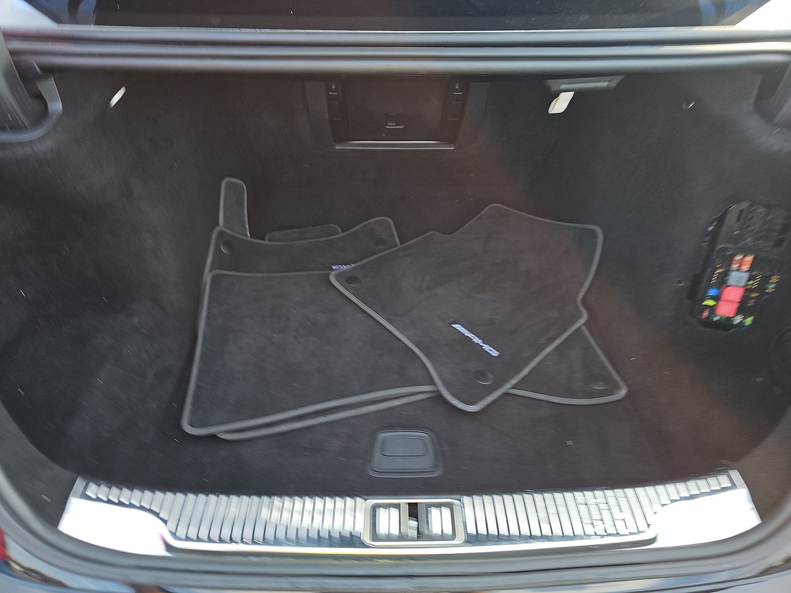 2022 Mercedes-Benz S-Class S 580 AWD