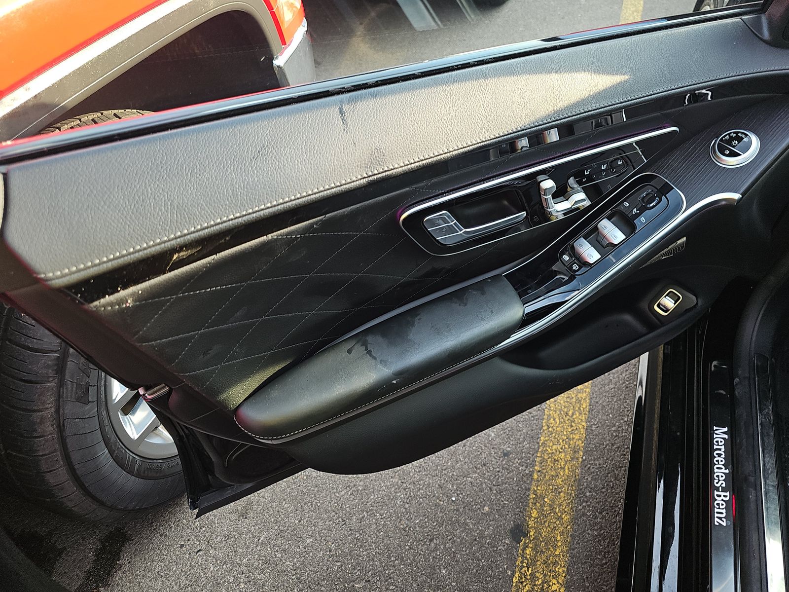 2022 Mercedes-Benz S-Class S 580 AWD