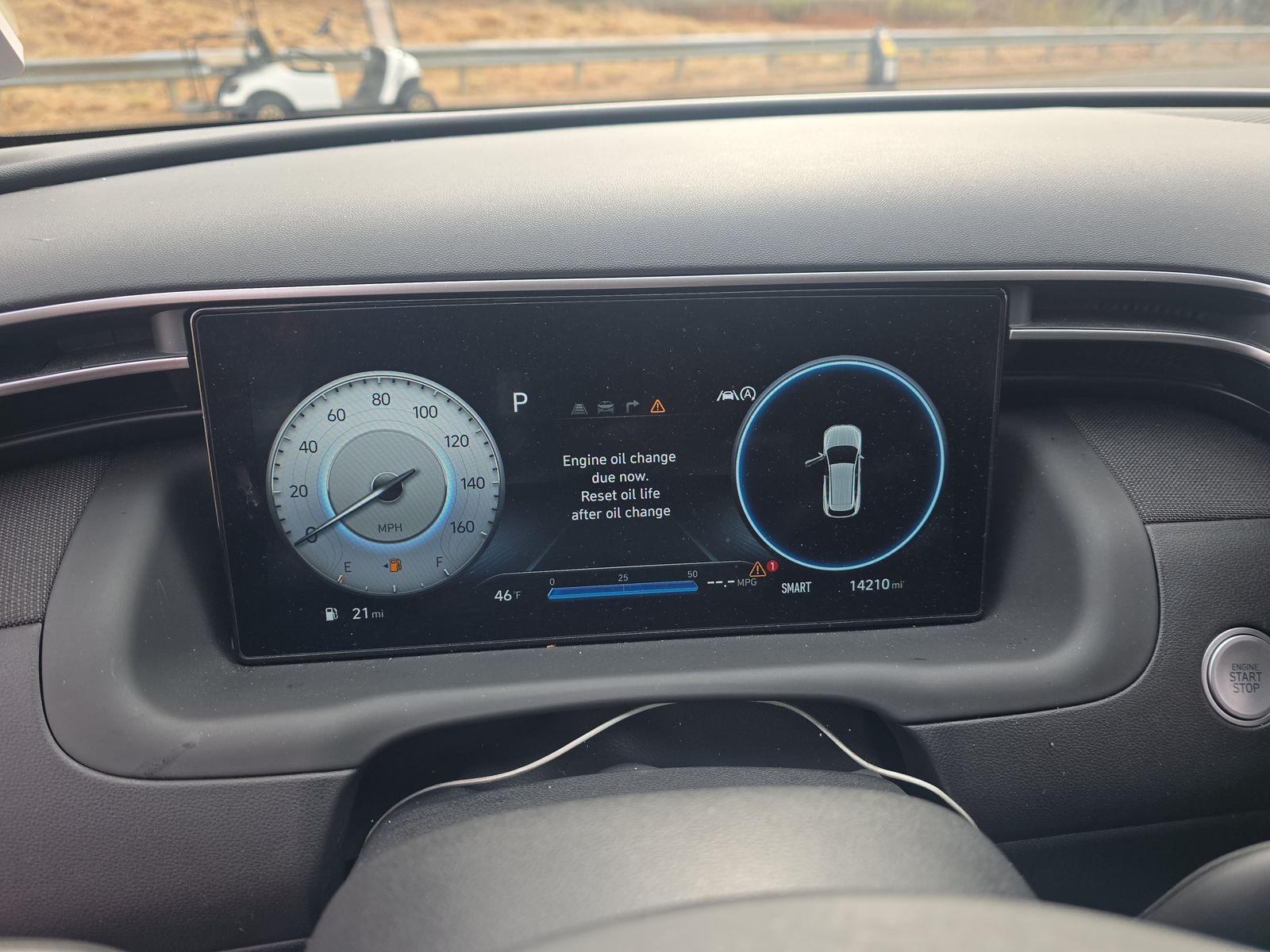 2024 Hyundai Tucson SEL FWD