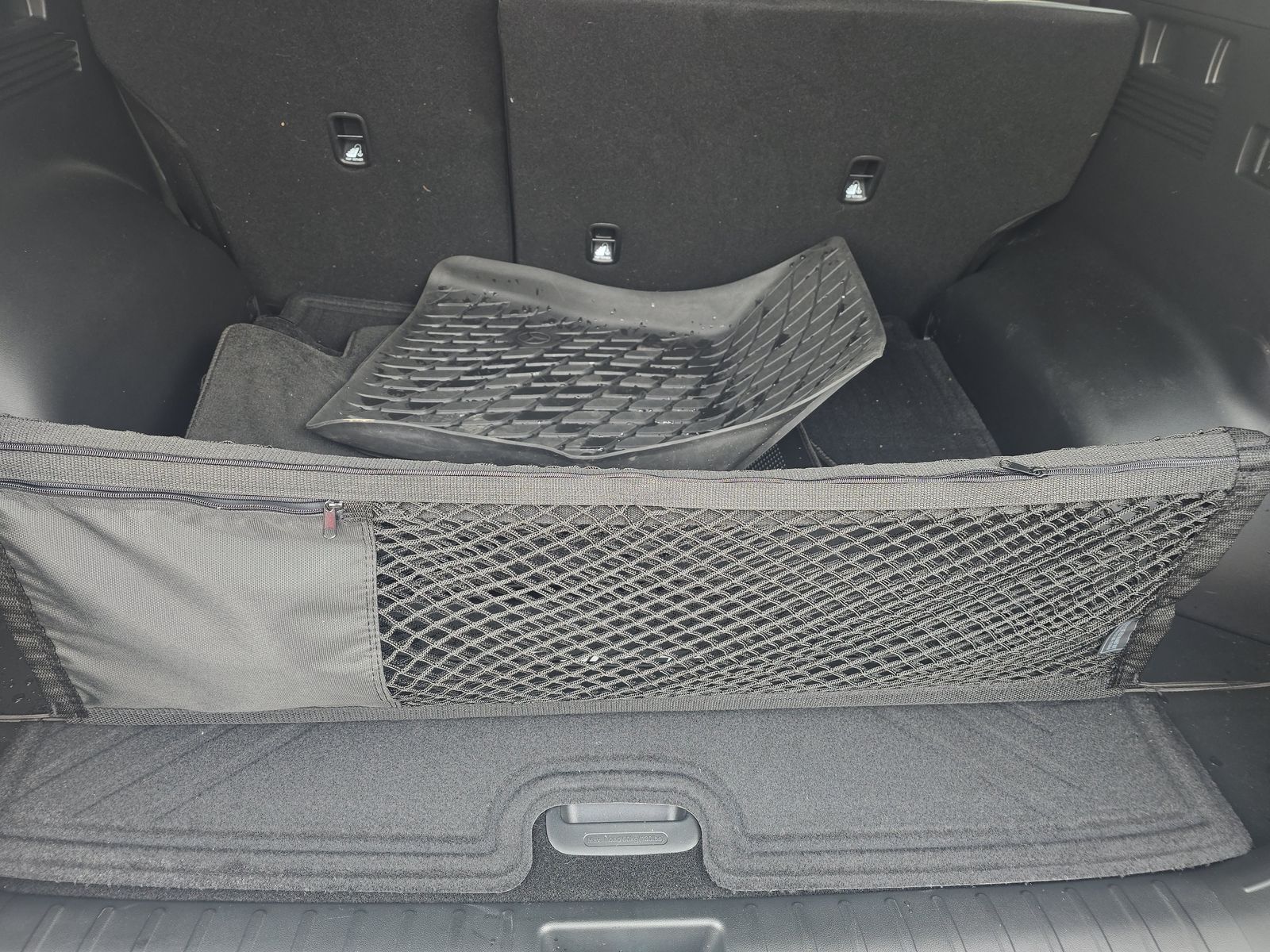 2024 Hyundai Tucson SEL FWD