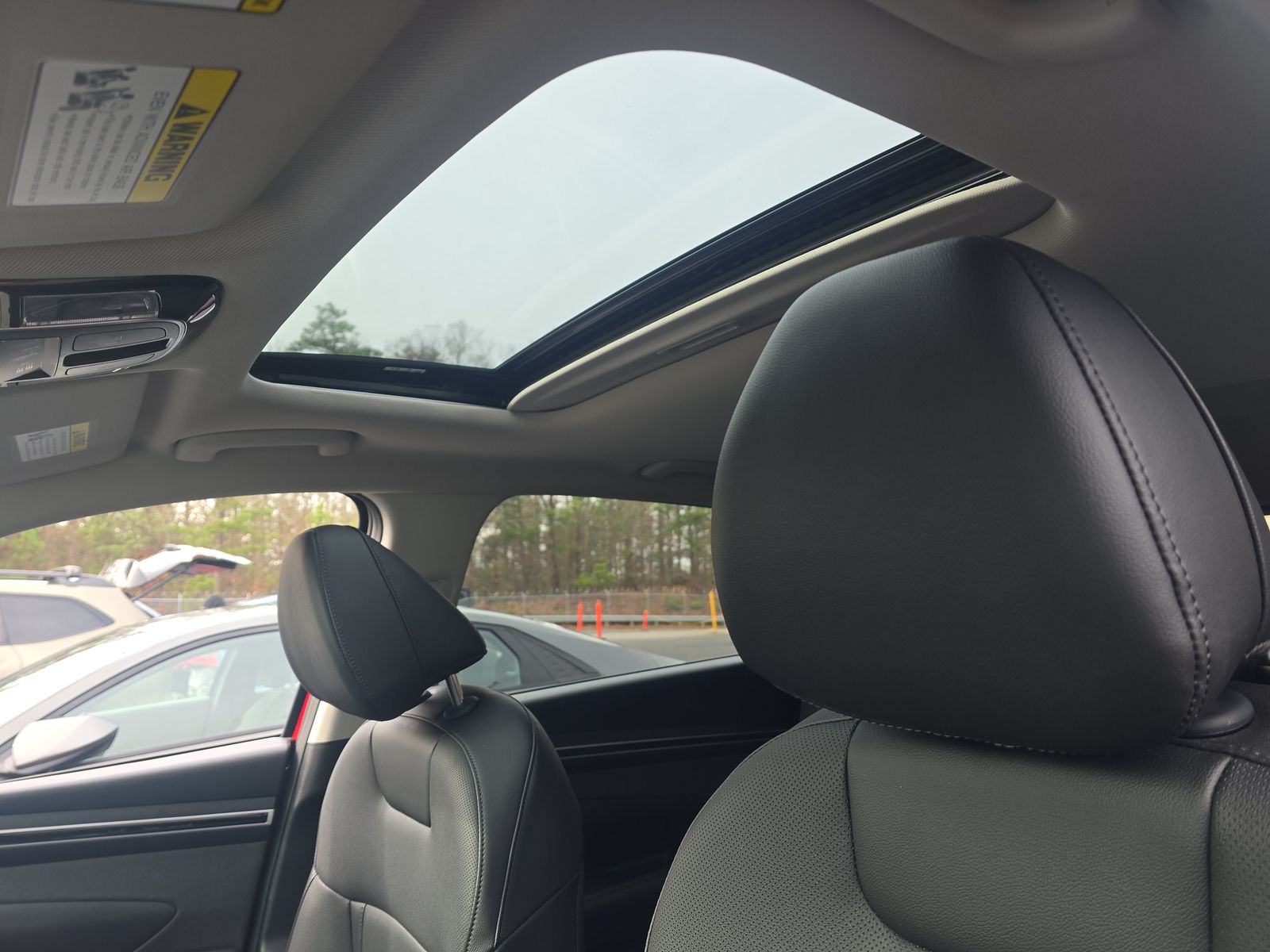 2024 Hyundai Tucson SEL FWD