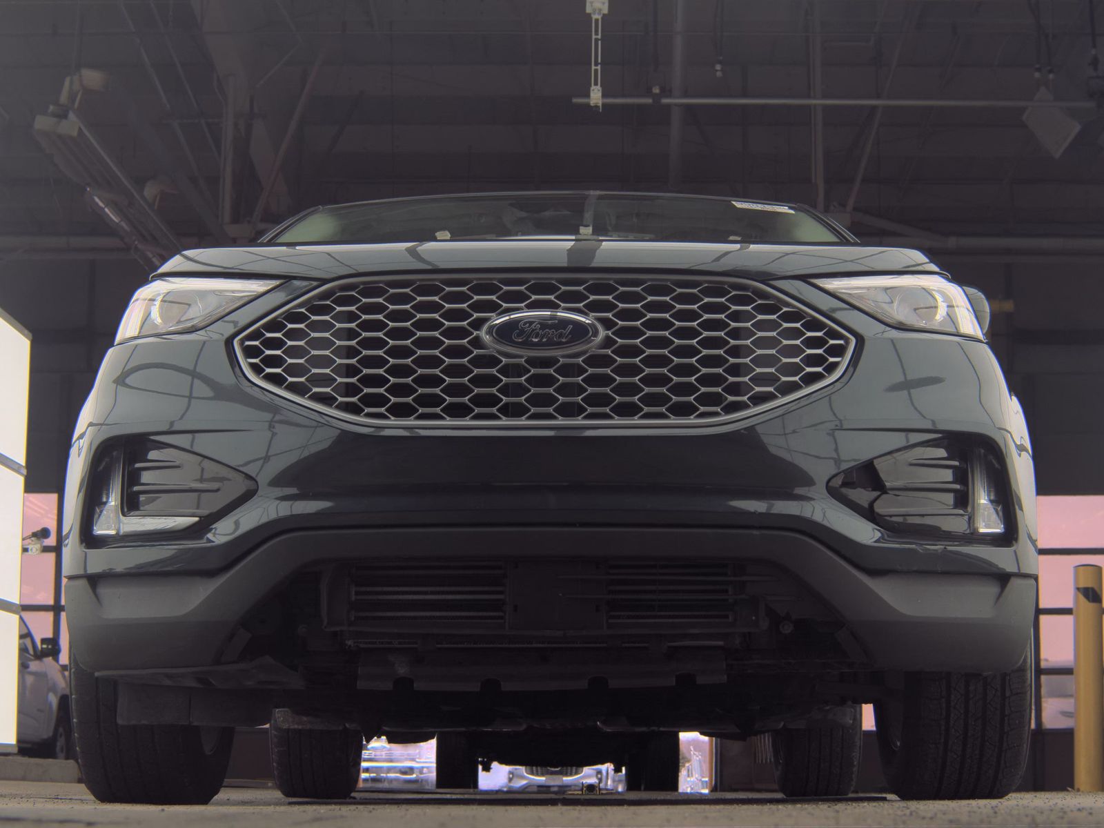 2024 Ford Edge SEL AWD