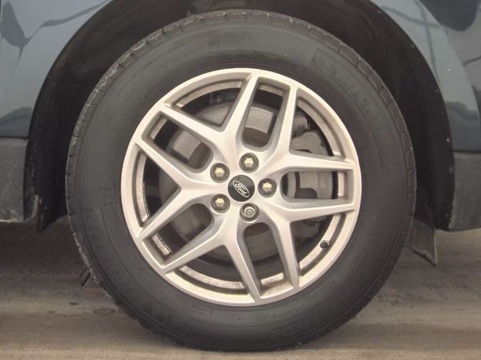 2024 Ford Edge SEL AWD