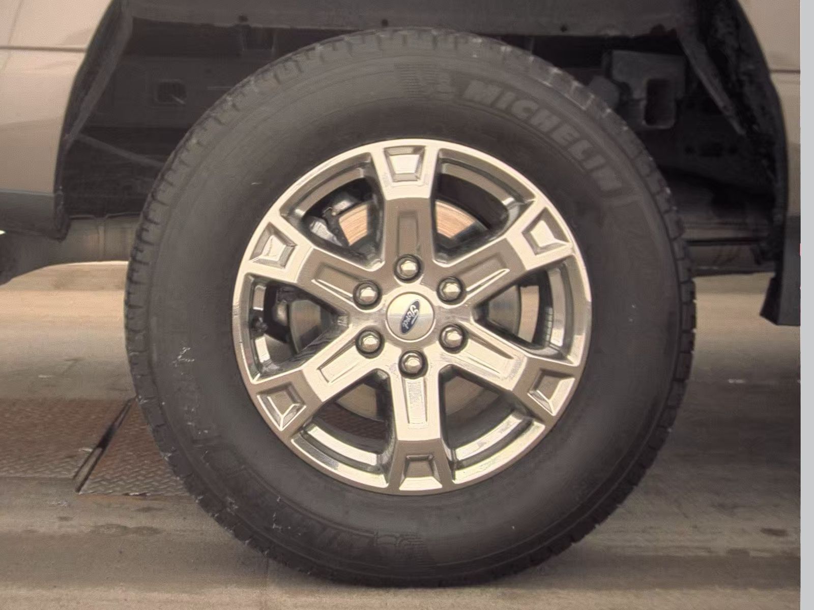 2022 Ford F-150 XLT AWD