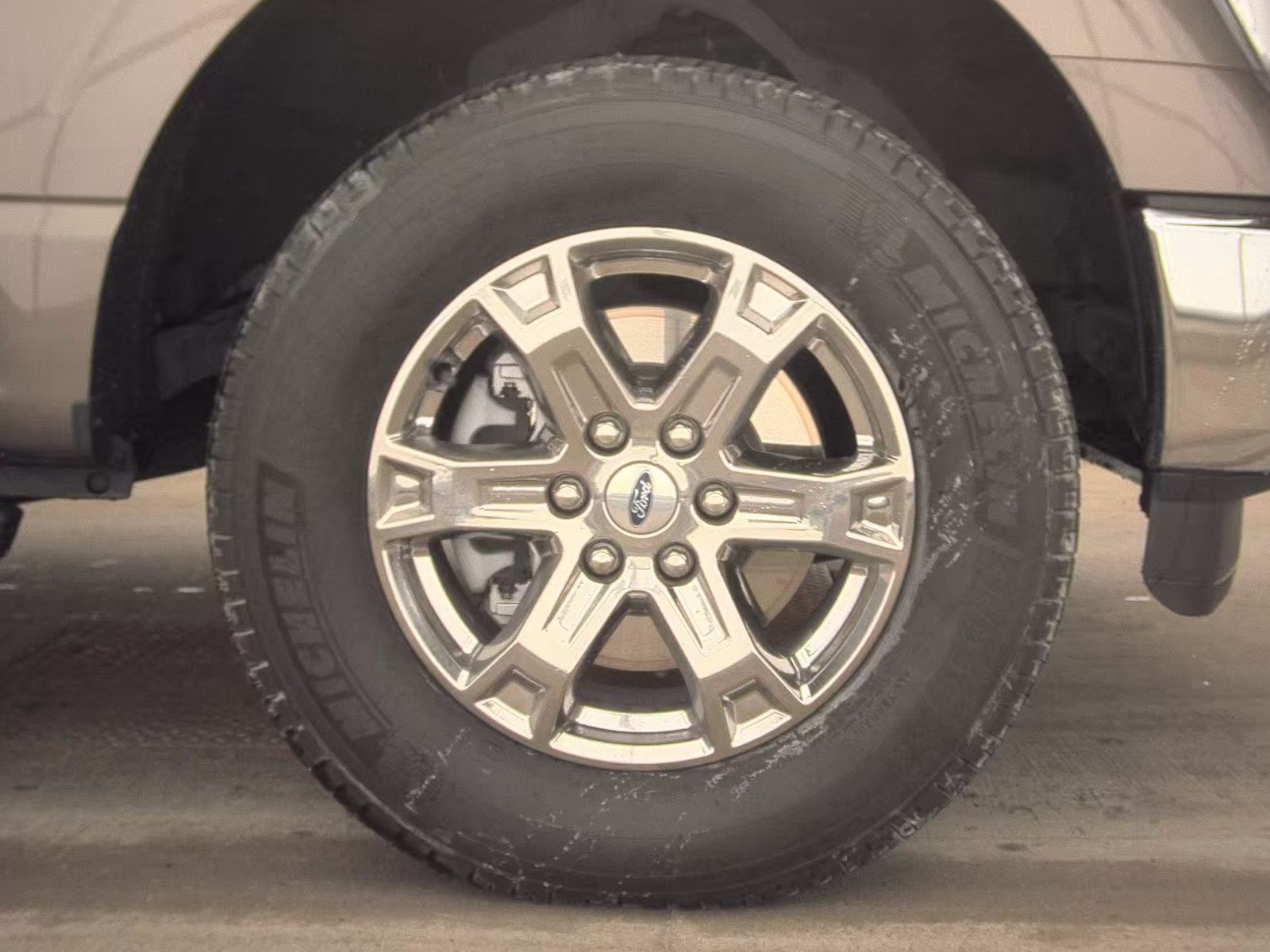 2022 Ford F-150 XLT AWD