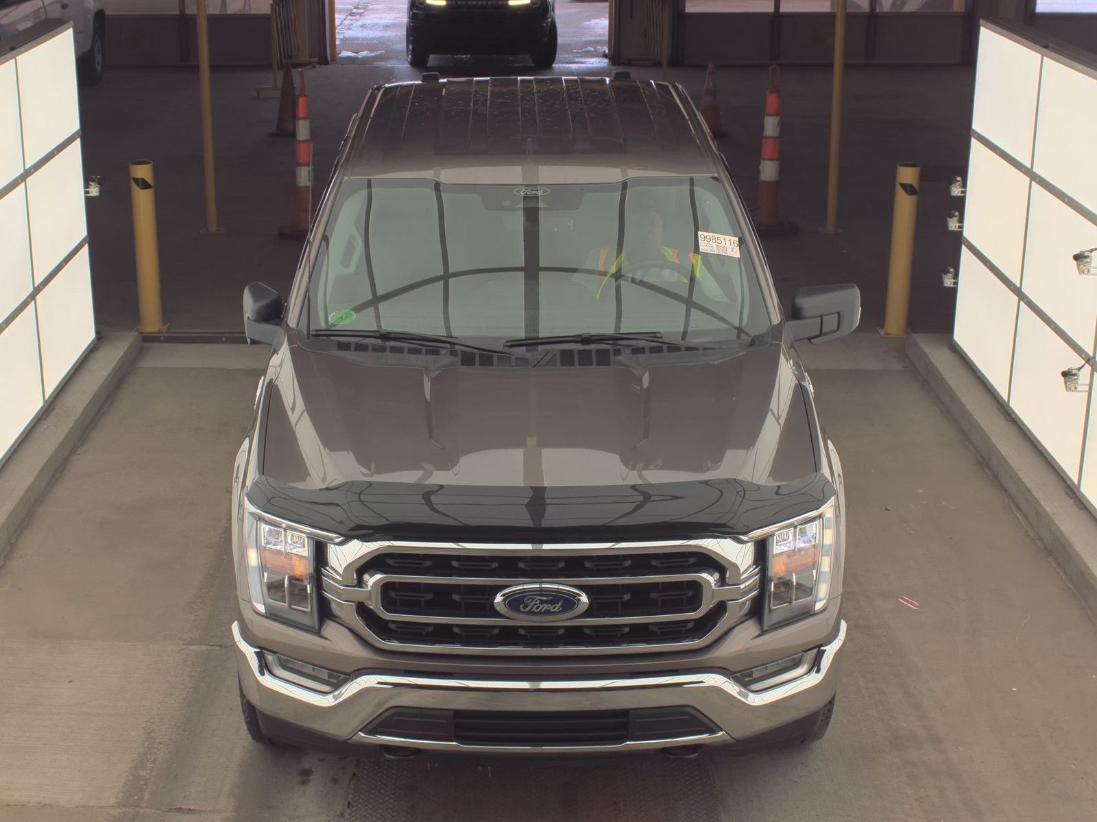 2022 Ford F-150 XLT AWD