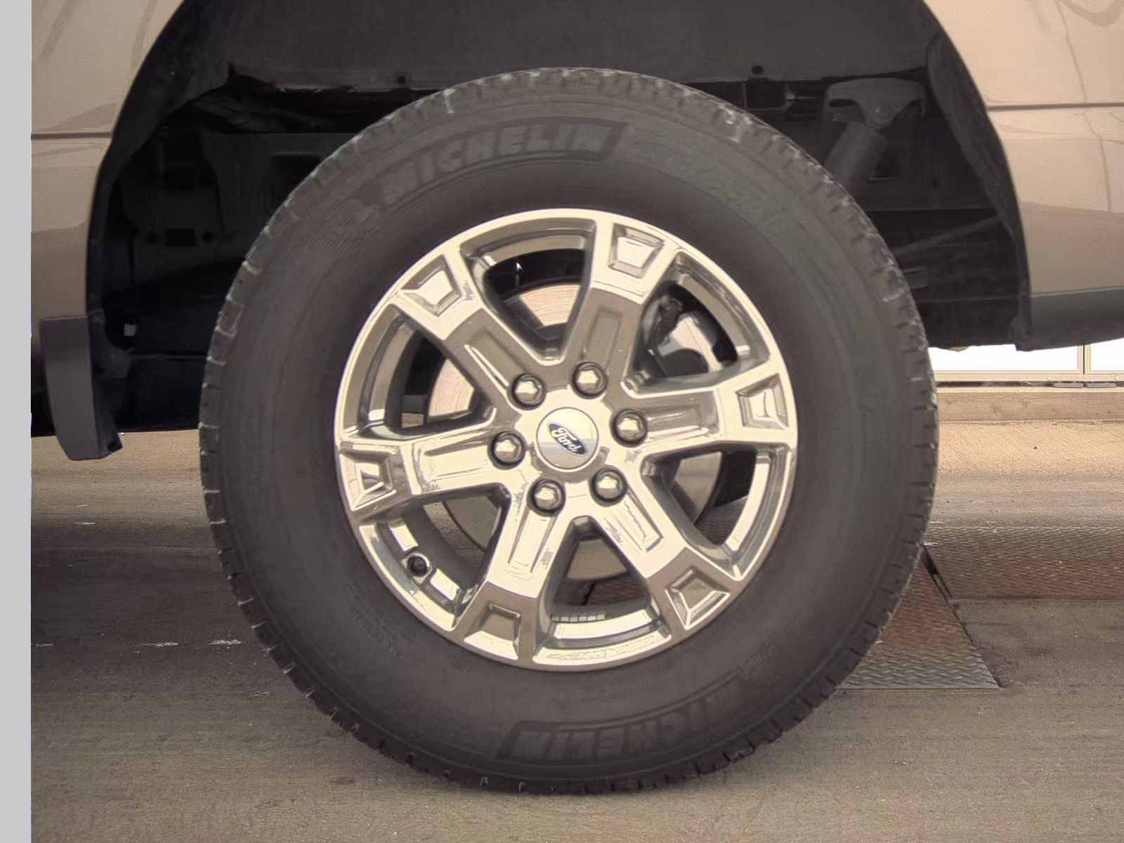 2022 Ford F-150 XLT AWD