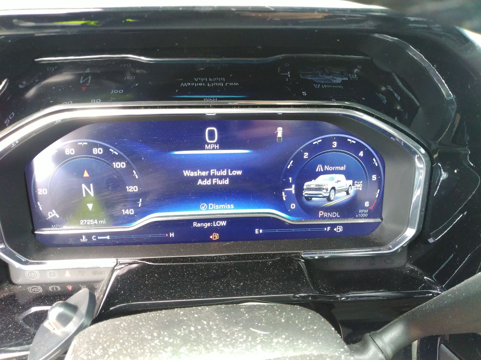 2023 Chevrolet Silverado 1500 LT AWD