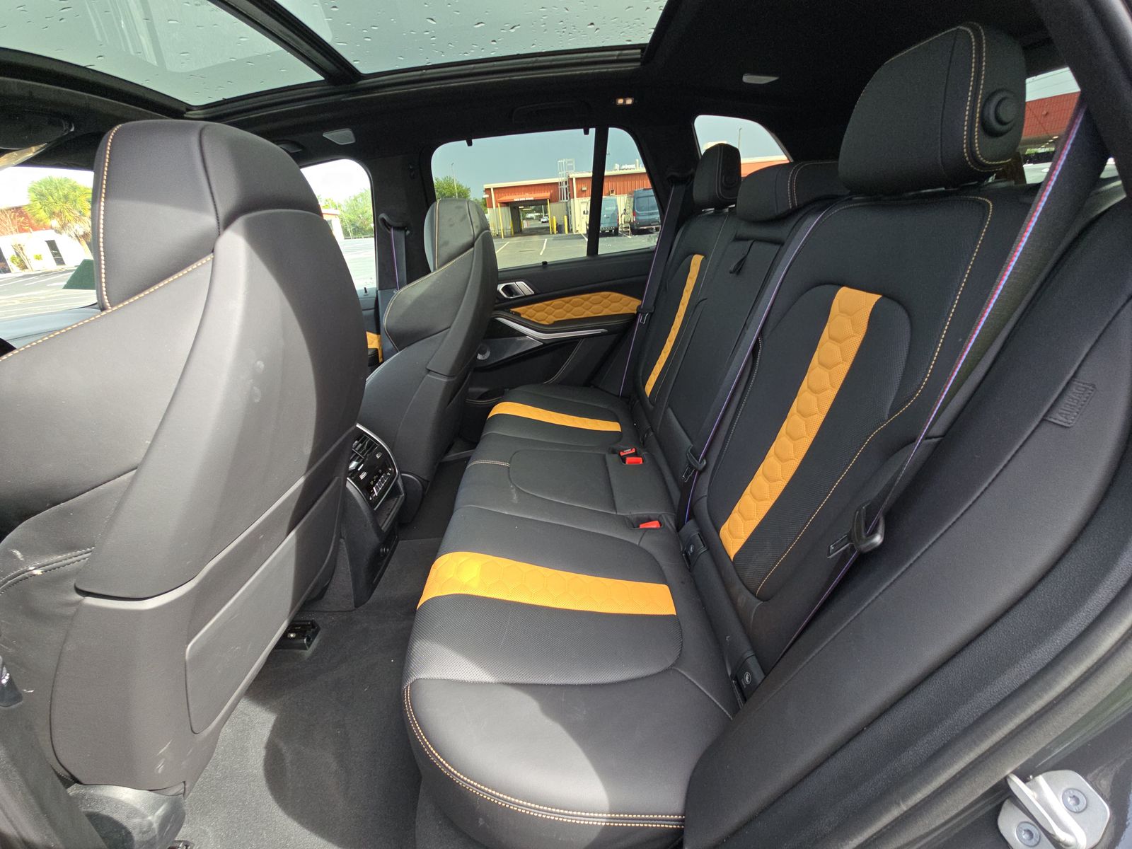 2023 BMW X5 M Base AWD