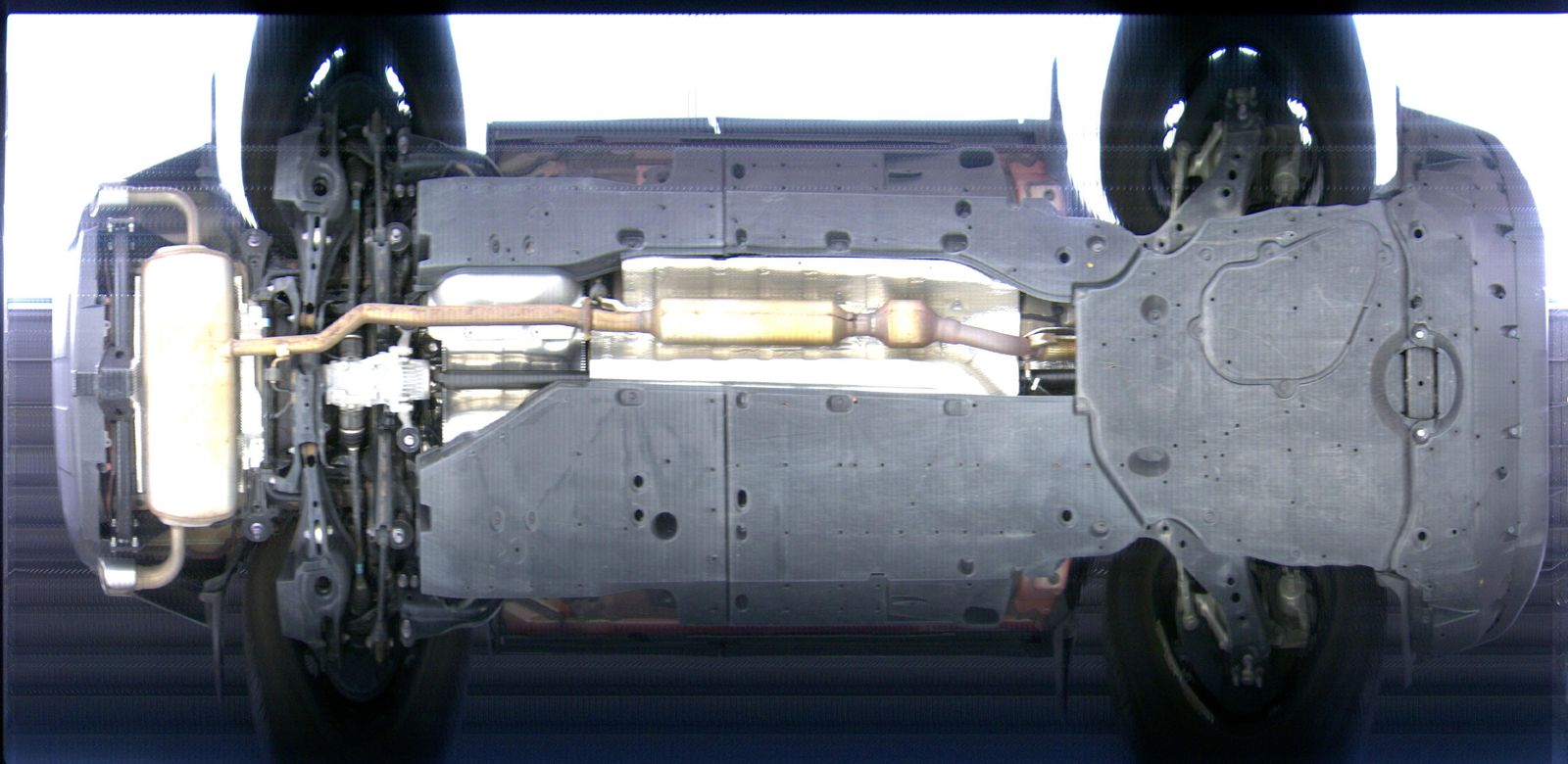 2024 Toyota RAV4 LE AWD