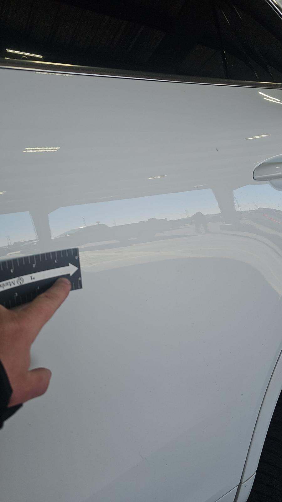 2020 Porsche Cayenne Turbo AWD