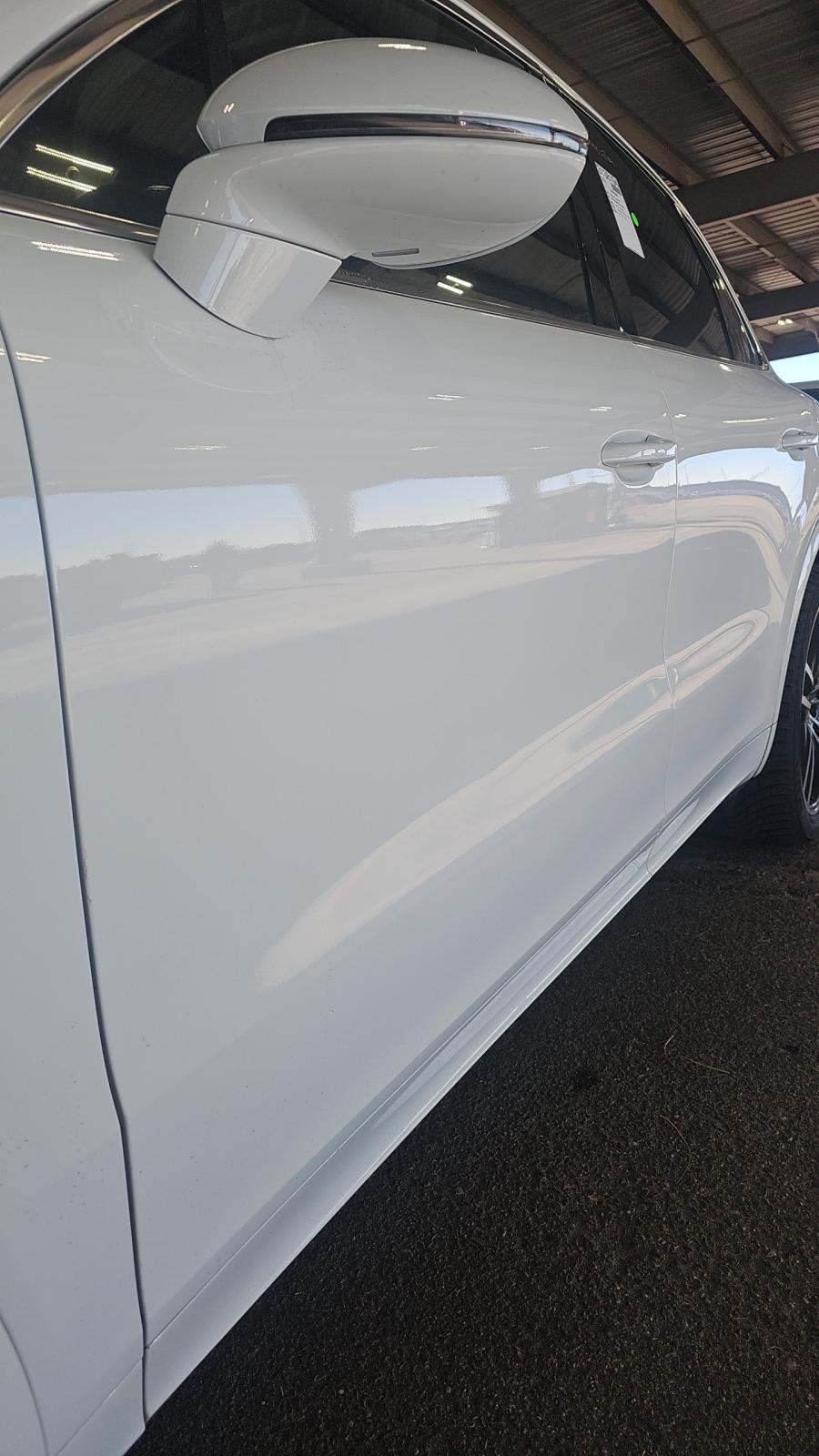 2020 Porsche Cayenne Turbo AWD