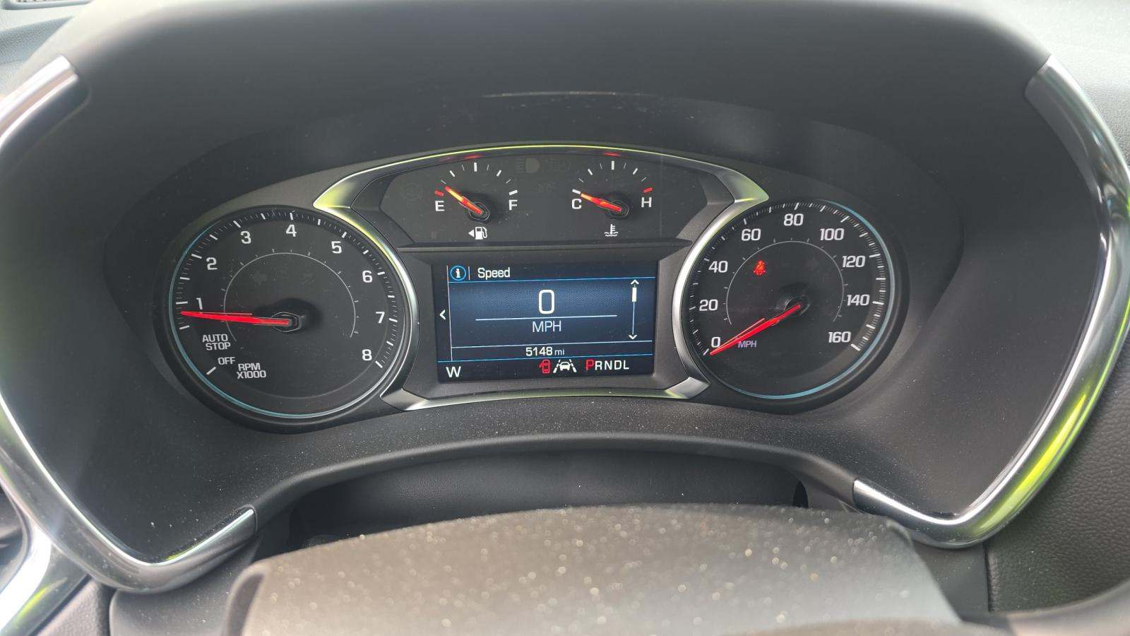 2024 Chevrolet Equinox LT FWD