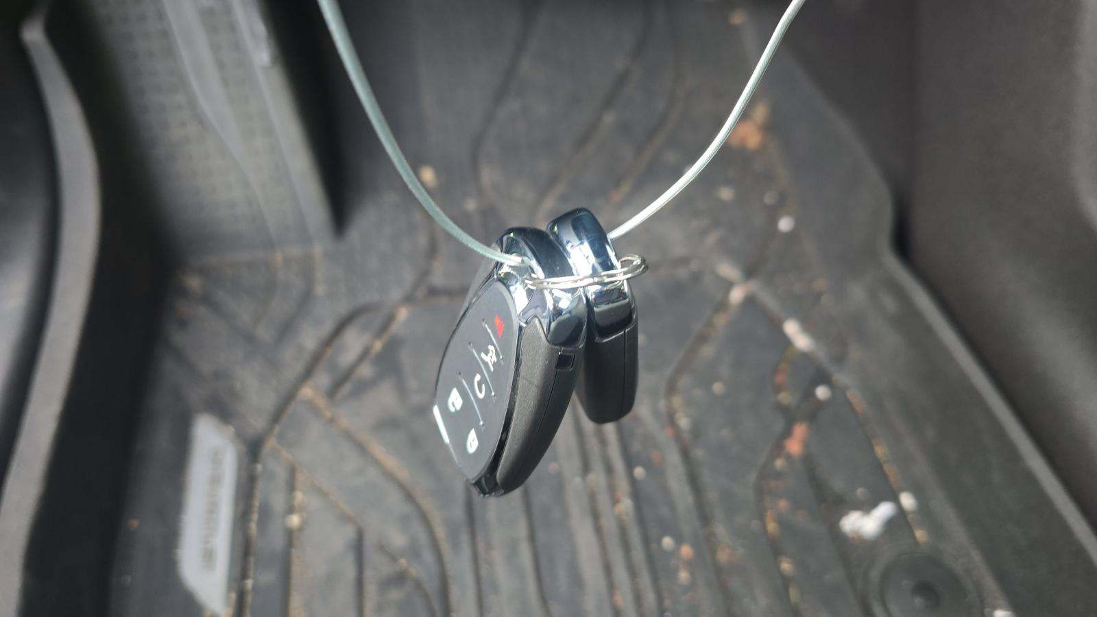 2024 Chevrolet Equinox LT FWD