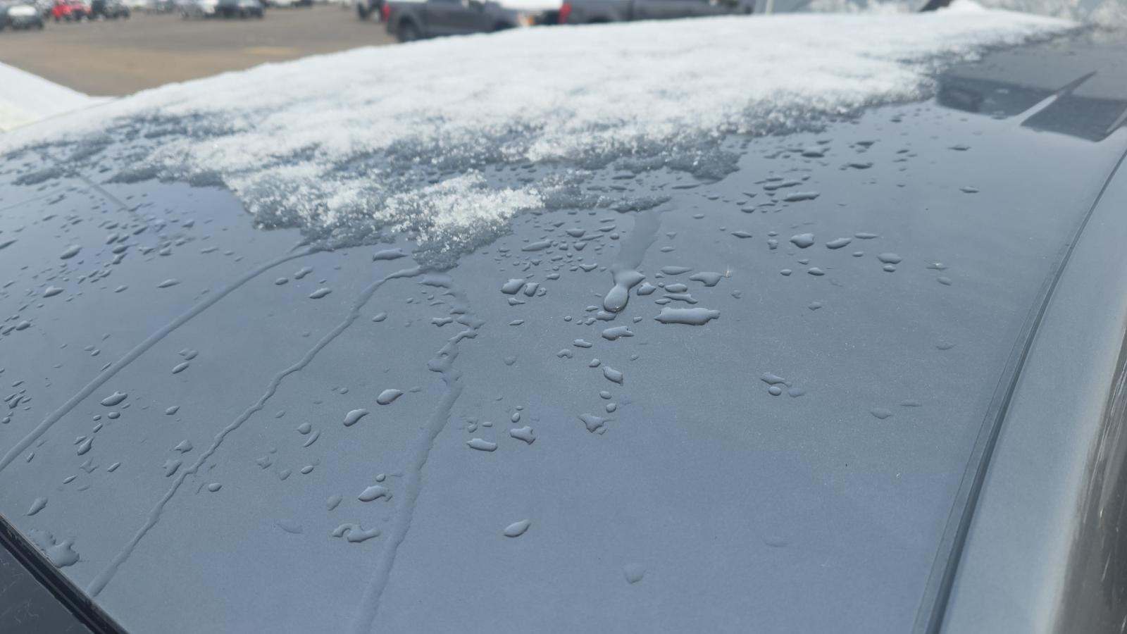 2024 Chevrolet Equinox LT FWD