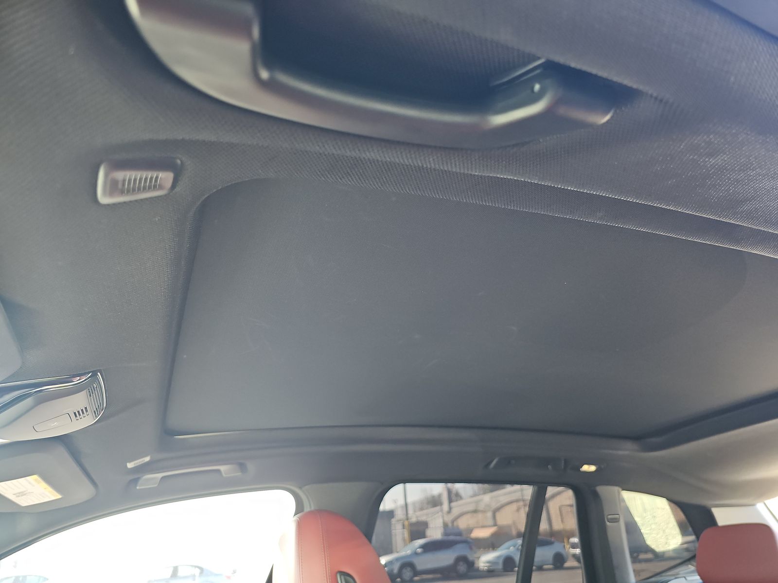 2022 BMW X3 sDrive30i RWD