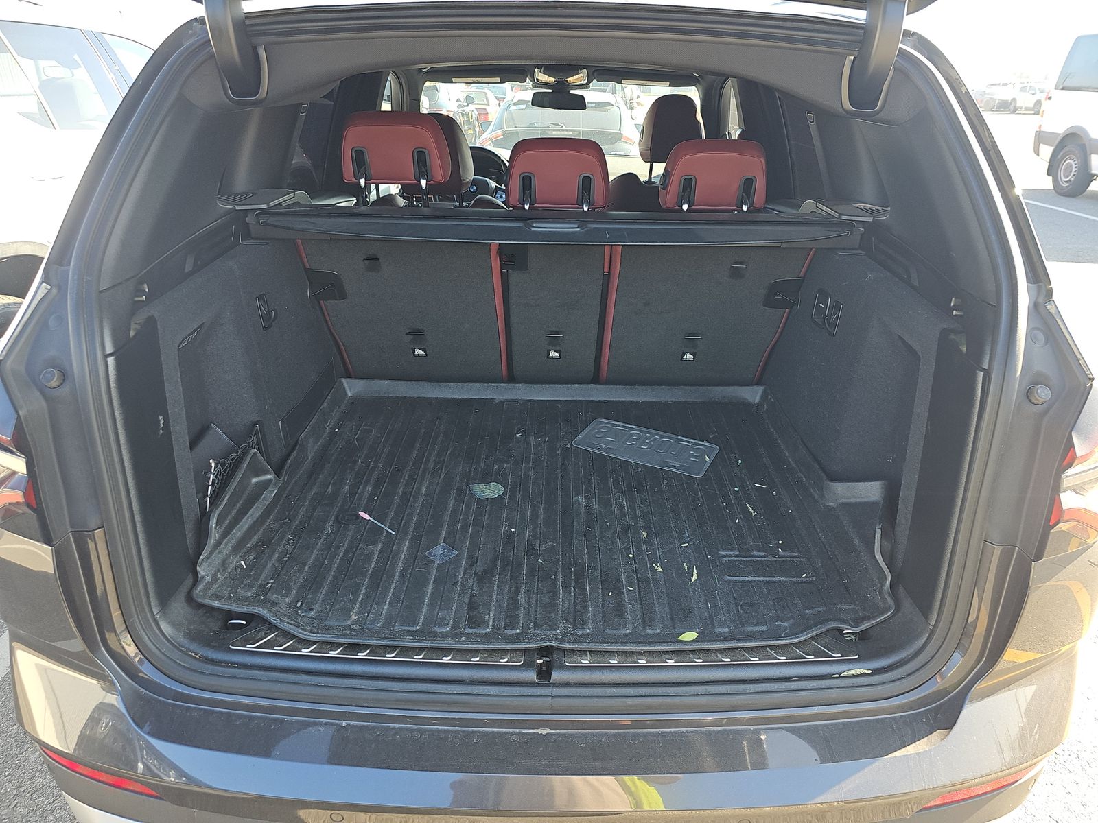 2022 BMW X3 sDrive30i RWD