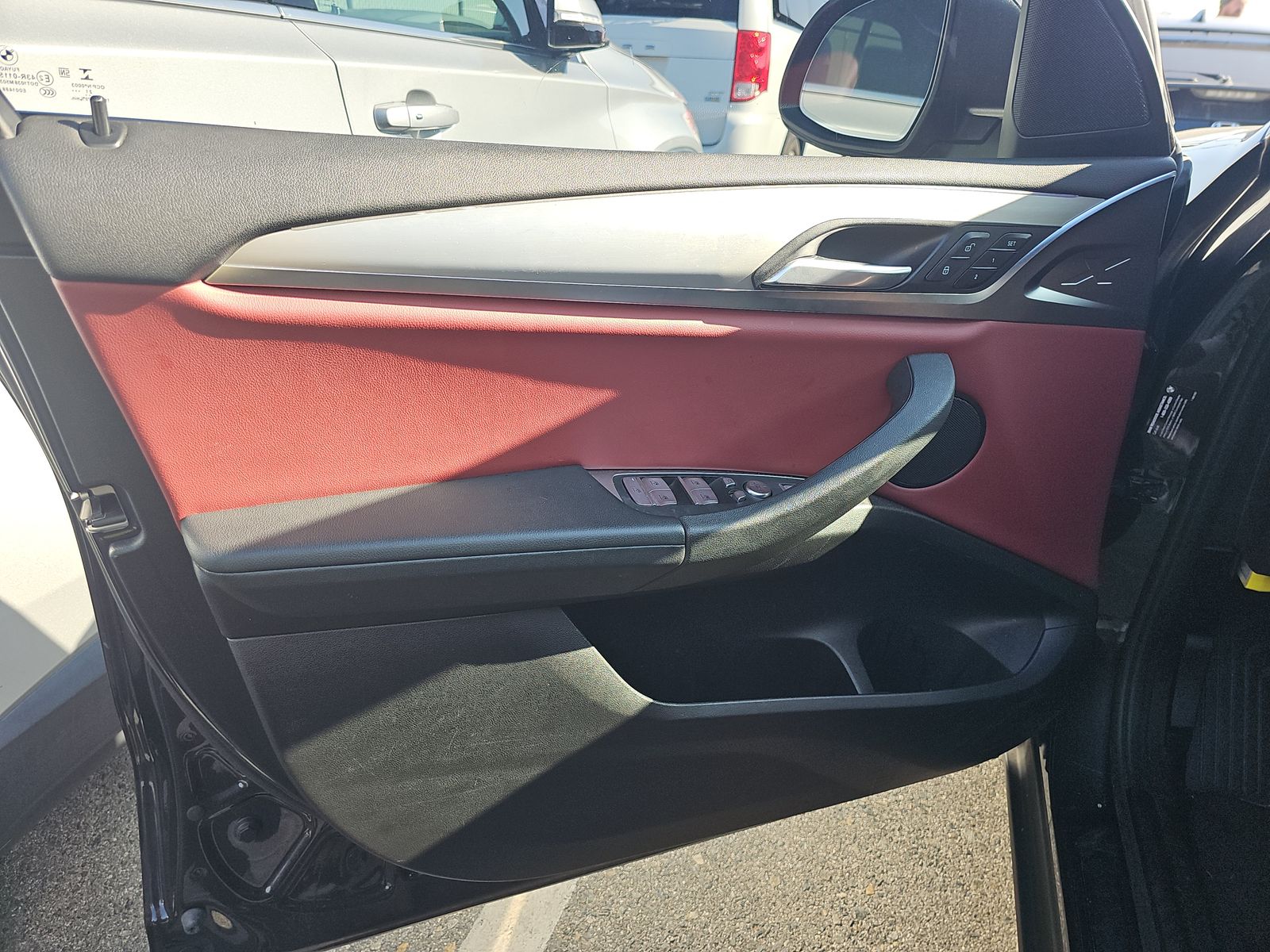 2022 BMW X3 sDrive30i RWD