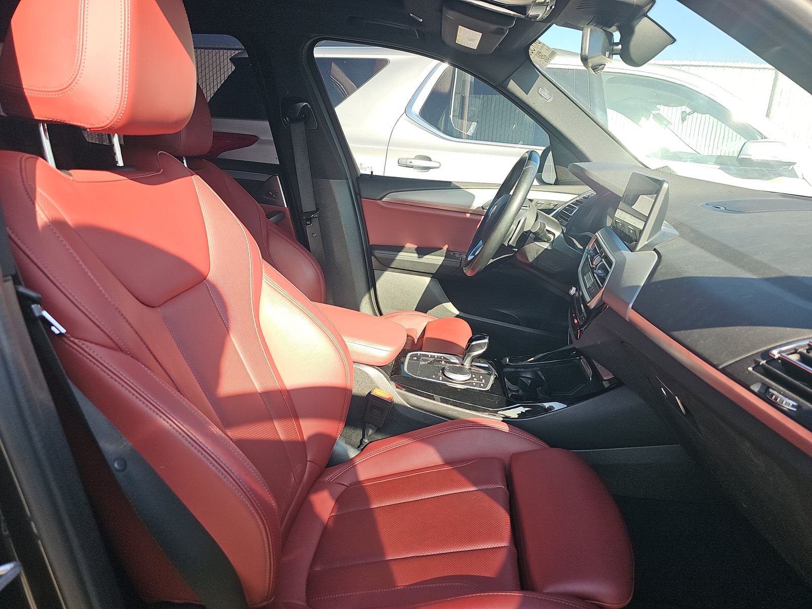 2022 BMW X3 sDrive30i RWD