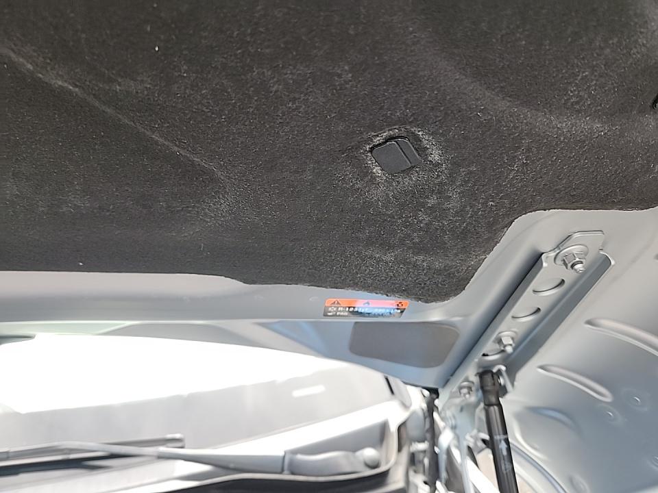 2023 Porsche Macan GTS AWD