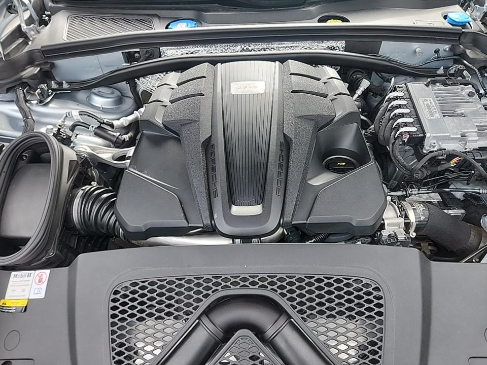 2023 Porsche Macan GTS AWD