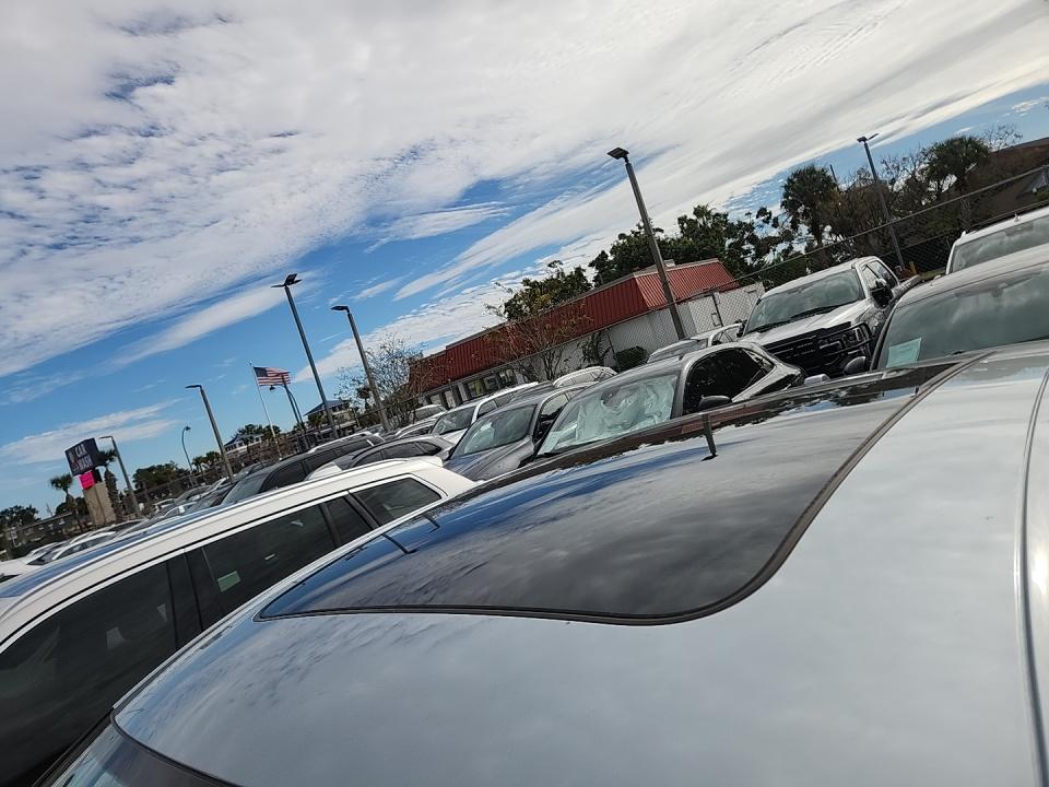 2023 Porsche Macan GTS AWD