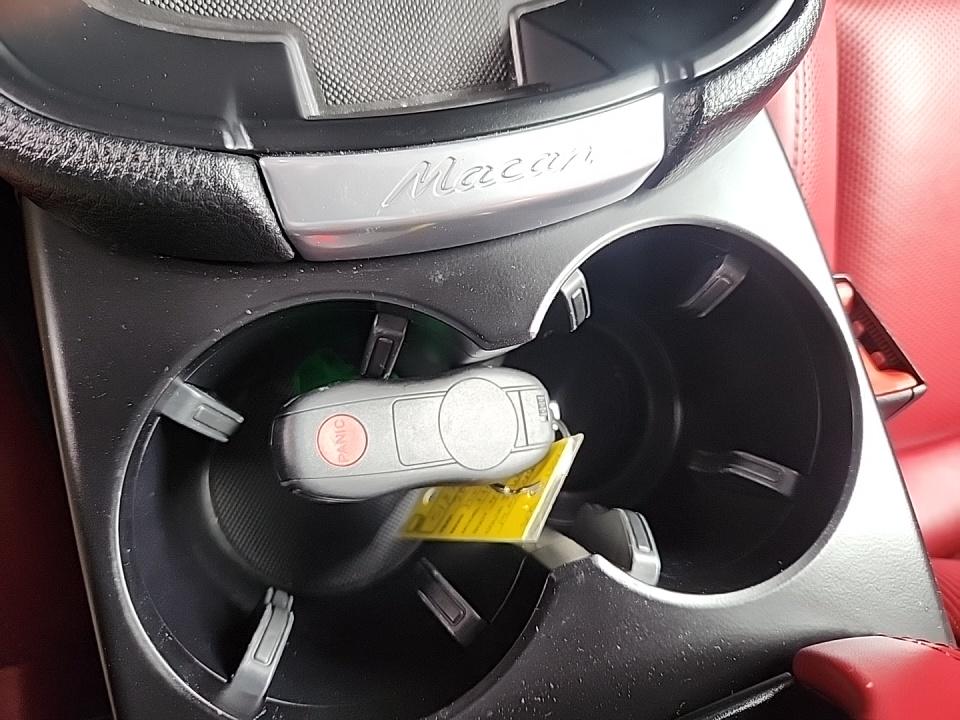 2023 Porsche Macan GTS AWD