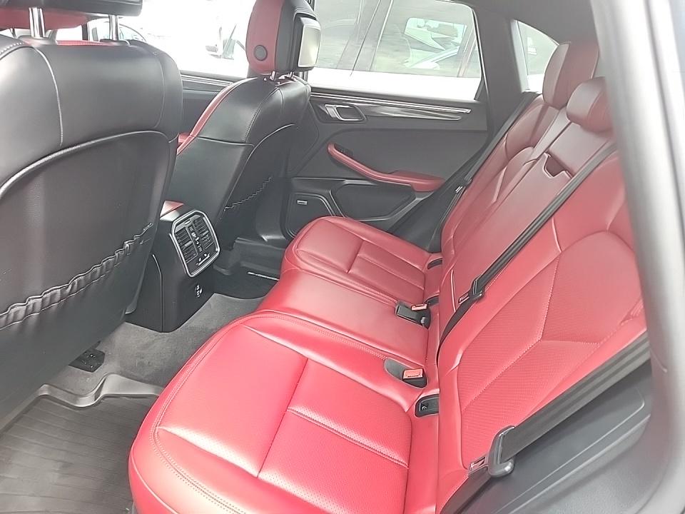 2023 Porsche Macan GTS AWD