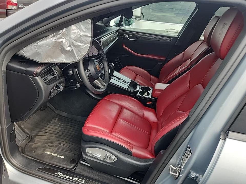 2023 Porsche Macan GTS AWD