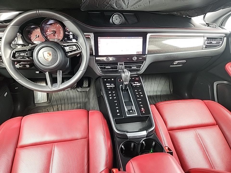 2023 Porsche Macan GTS AWD
