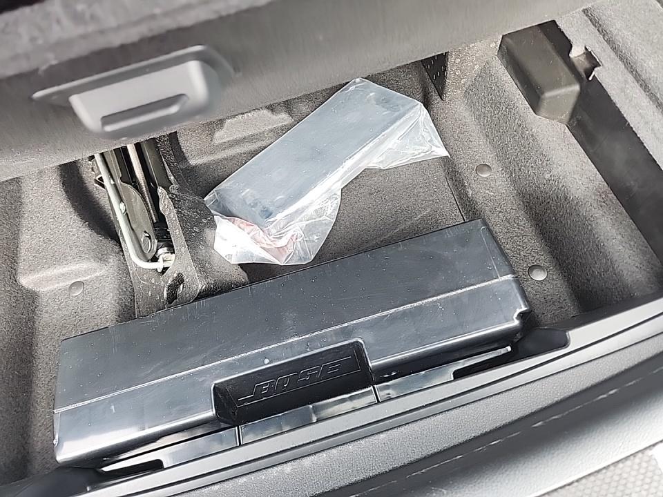 2023 Porsche Macan GTS AWD