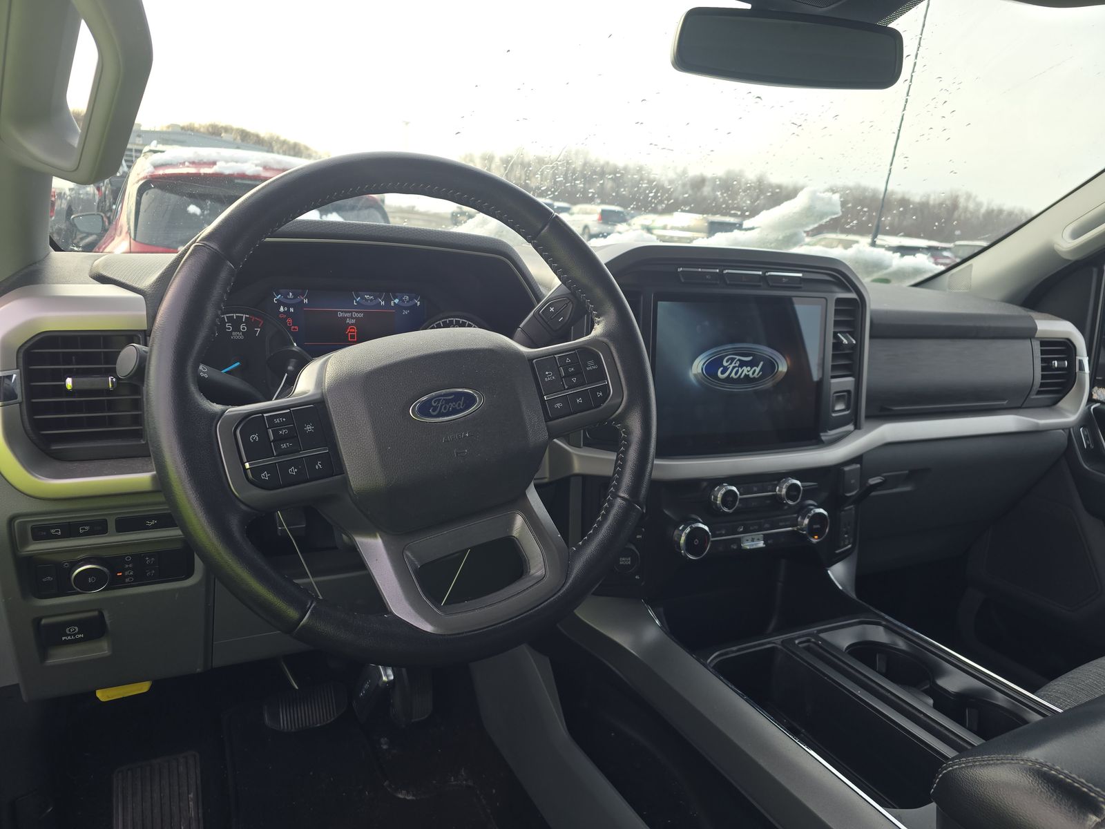 2022 Ford F-150 XLT AWD