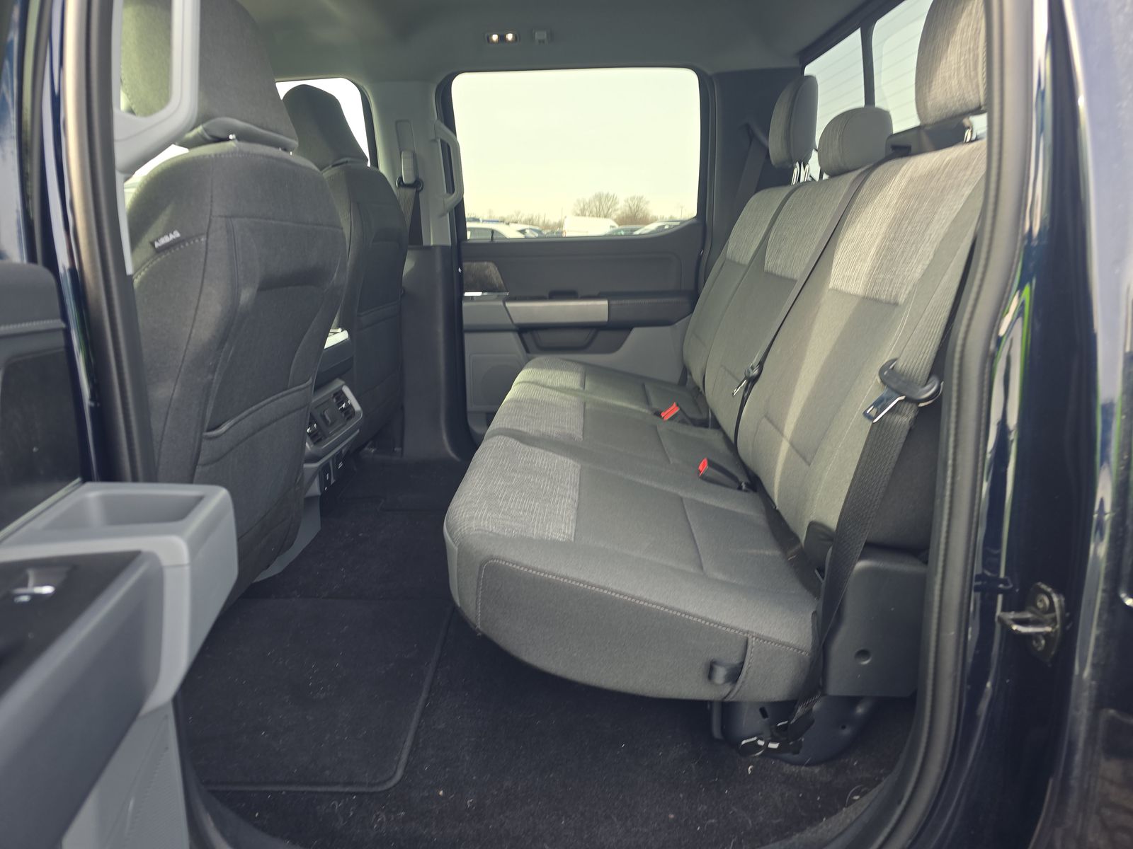 2022 Ford F-150 XLT AWD