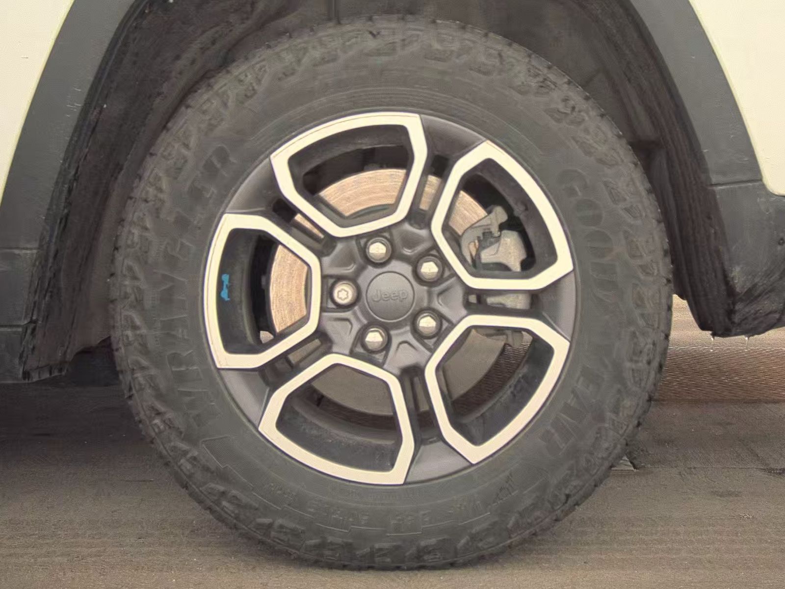 2022 Jeep Grand Cherokee 4xe Trailhawk AWD