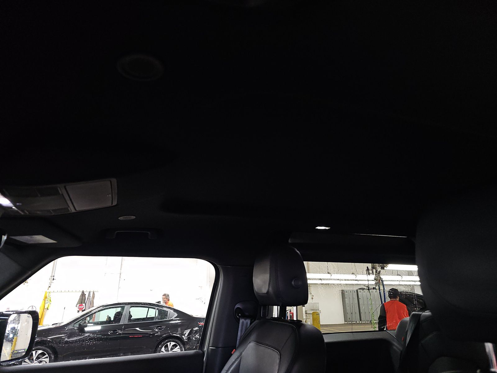 2022 Land Rover Defender 90 X-Dynamic S AWD