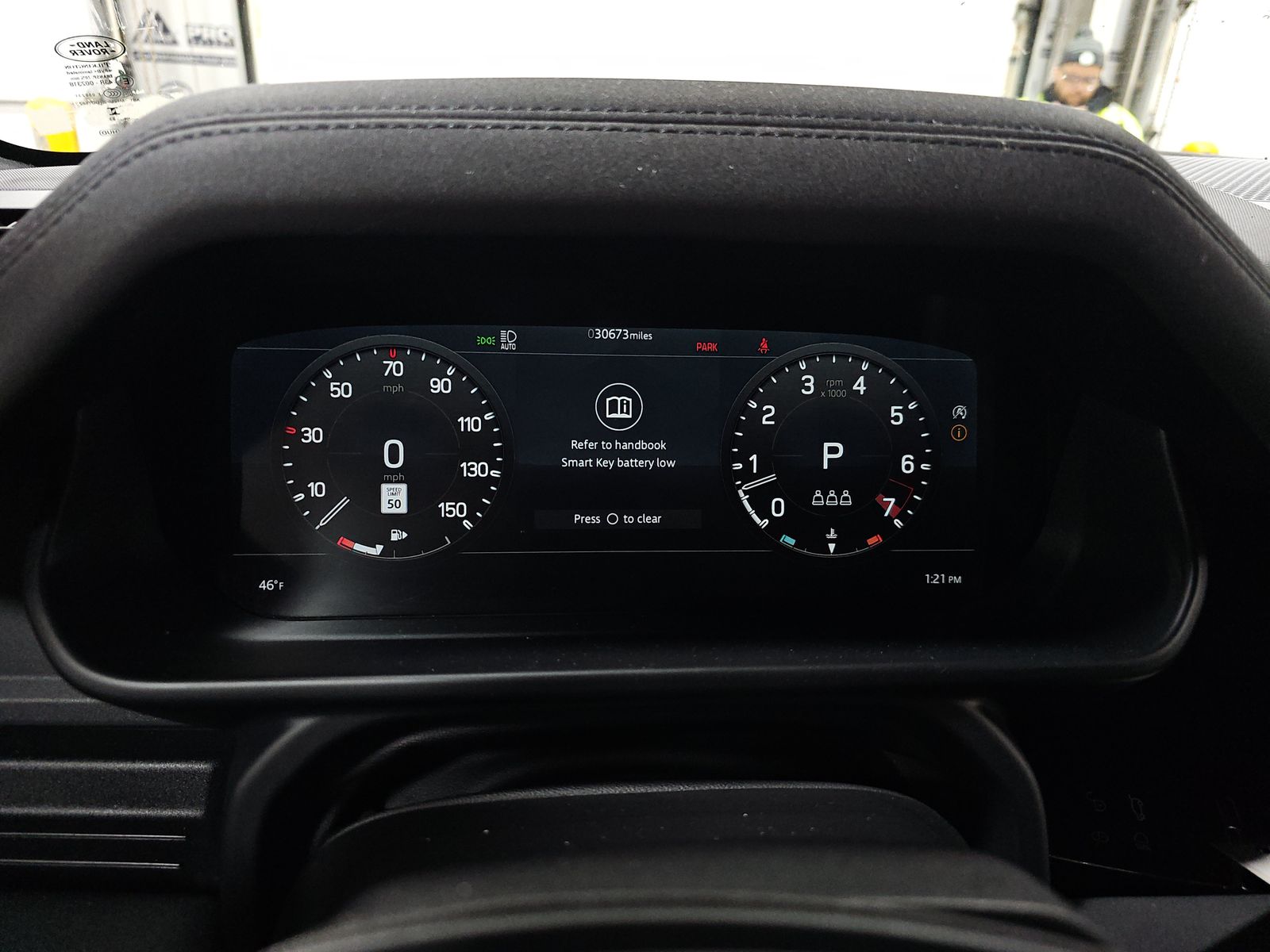 2022 Land Rover Defender 90 X-Dynamic S AWD